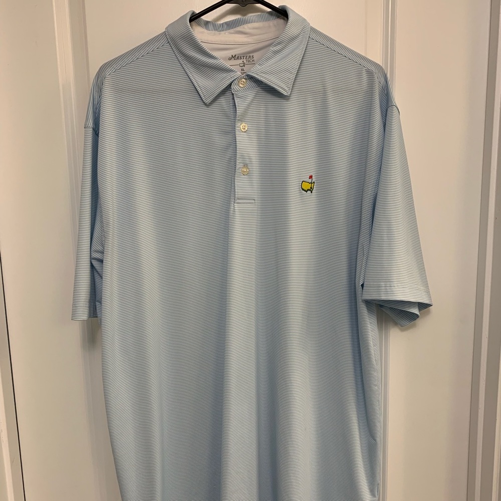 Masters Polo